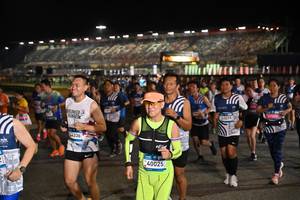 BIB: 
                            <button type="button" onclick="openModal(23960482)" class="btn btn-primary btn-sm float-right btn-popup" data-toggle="modal" data-target=".modal-high-quality">
                        <i class="fas fa-shopping-cart"></i> Add to Cart
                    </button>
                                            <button type="button" onclick="isThisMe(23960482, true)" class="btn btn-success btn-sm float-right btn-popup btn-isme hidden" data-toggle="tooltip" data-placement="bottom" title="นี่คือรูปของคุณใช่ไหม คลิกที่นี่เพื่อเอาเข้าอัลบั้ม">
                        <i class="fas fa-plus"></i> Add to album
                    </button>
                    <button type="button" onclick="isThisMe(23960482, false)" class="btn btn-warning btn-sm float-right btn-popup btn-isnotme hidden">
                        <i class="fas fa-ban"></i> Remove from album
                    </button>